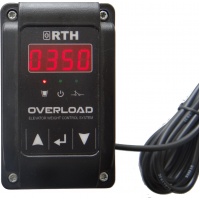  اورلود مغناطیسی دیجیتال  