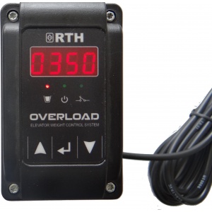  اورلود مغناطیسی دیجیتال  